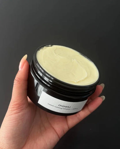 Sweet nothing infusion