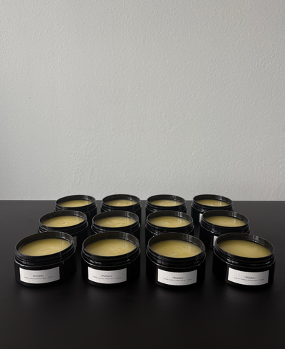 Sweet nothing refinement