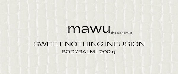 Sweet nothing infusion