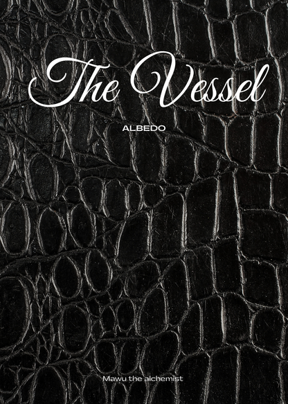 The Vessel Albedo | Digital