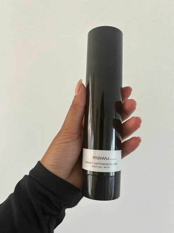 Sweet nothing elixir