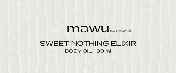 Sweet nothing elixir