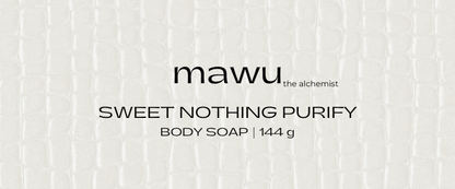 Sweet nothing purify