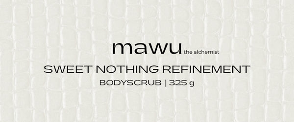 Sweet nothing refinement